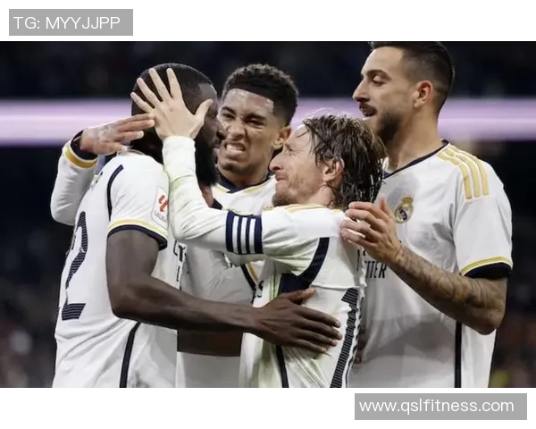 皇马与马竞激战再续西班牙德比传奇 谁能笑到最后争锋不止