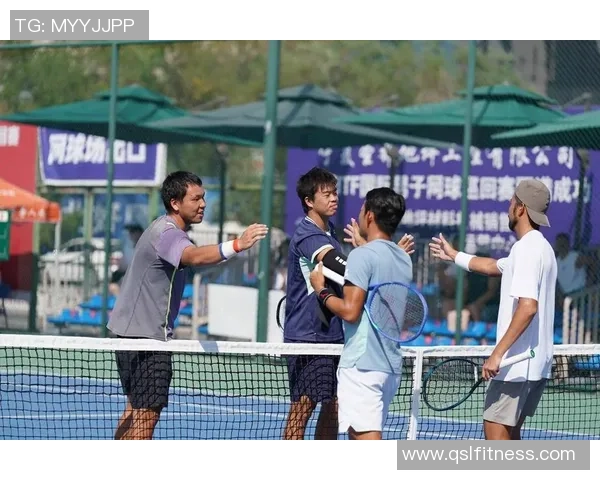 网球赛事全面解析：从基础规则到技术技巧再到全球职业巡回赛全景剖析