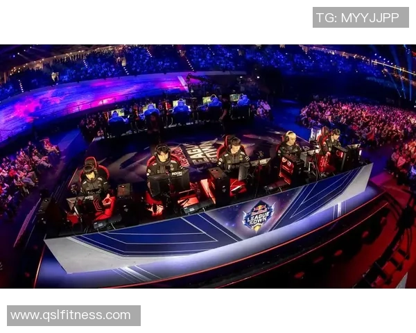 英雄联盟电竞赛事全景分析：发展历程、赛制演变与未来趋势展望